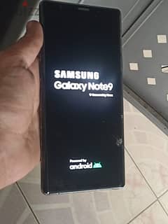 سامسونج نوت 9 - Samsung Note 9