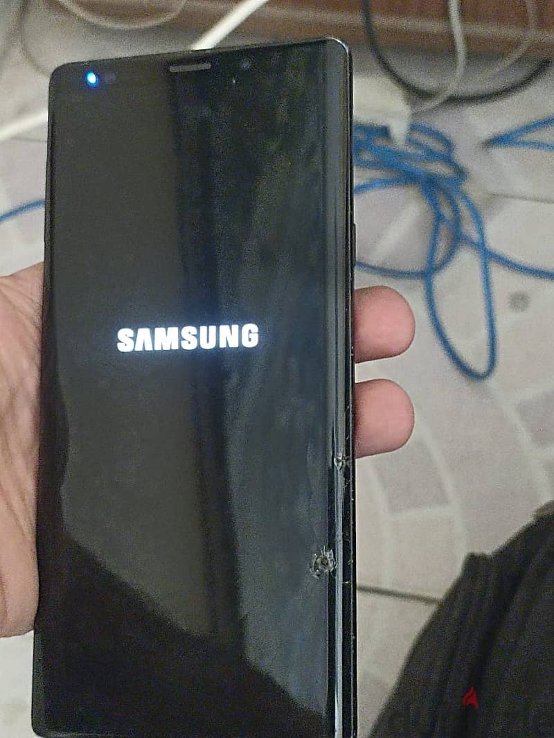 سامسونج نوت 9 - Samsung Note 9 1