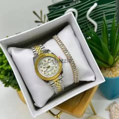 Rolex Watch for women