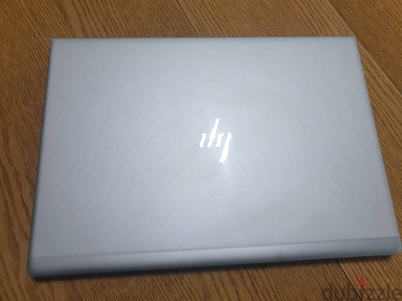 HP EliteBook 745 G6 Ryzen 7 Pro 3