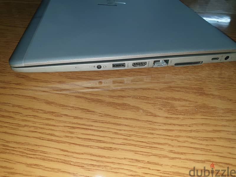HP EliteBook 745 G6 Ryzen 7 Pro 4