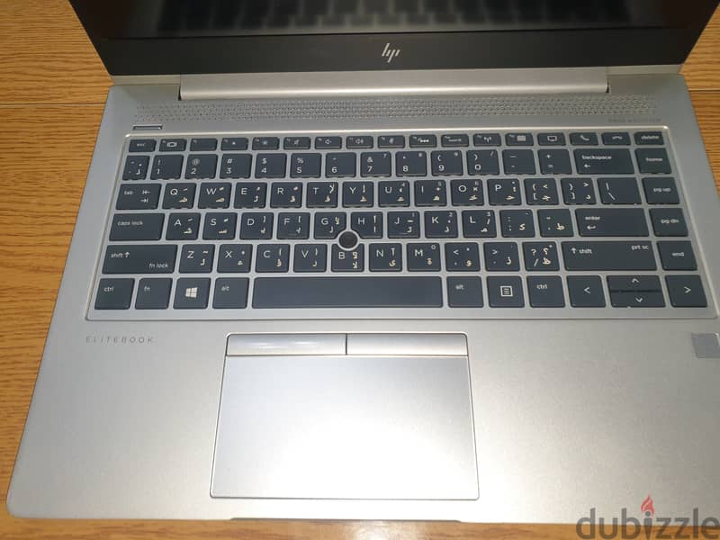 HP EliteBook 745 G6 Ryzen 7 Pro 7