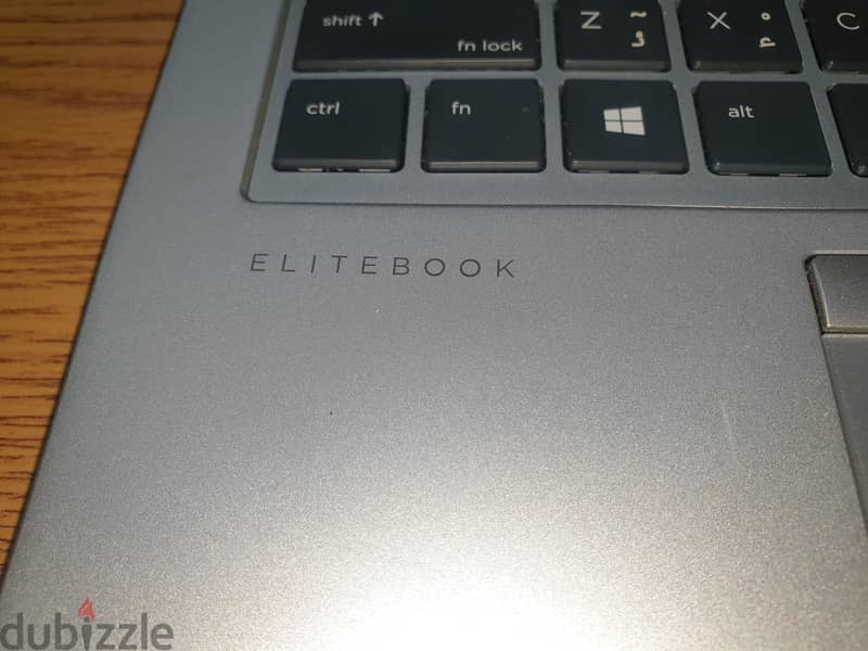 HP EliteBook 745 G6 Ryzen 7 Pro 8