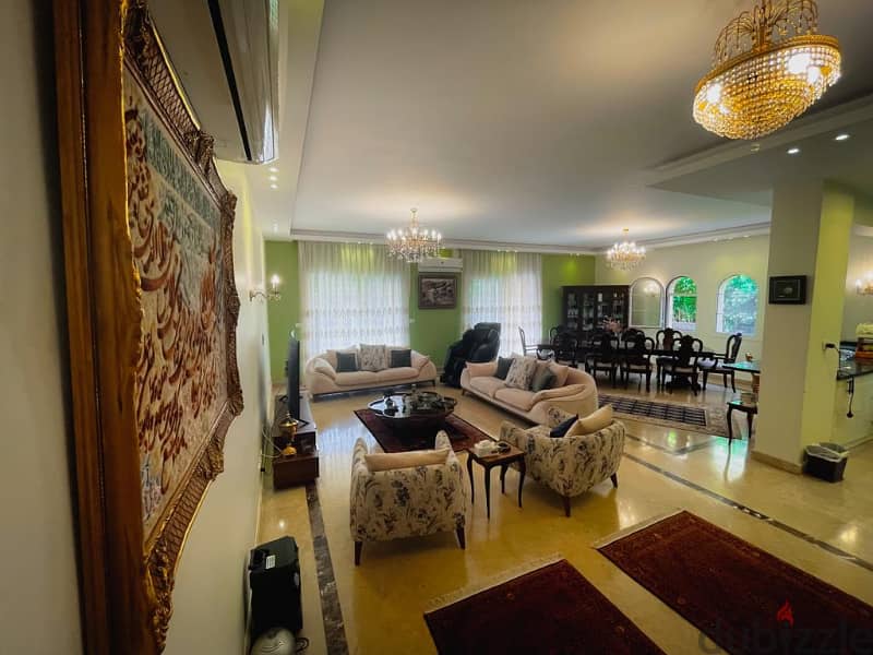 Villa 275m for sale in Madinaty 8