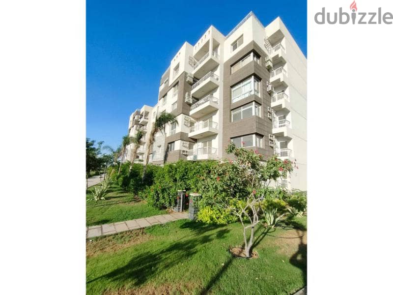 Apartment 109m  for sale in B14 Madinaty 1