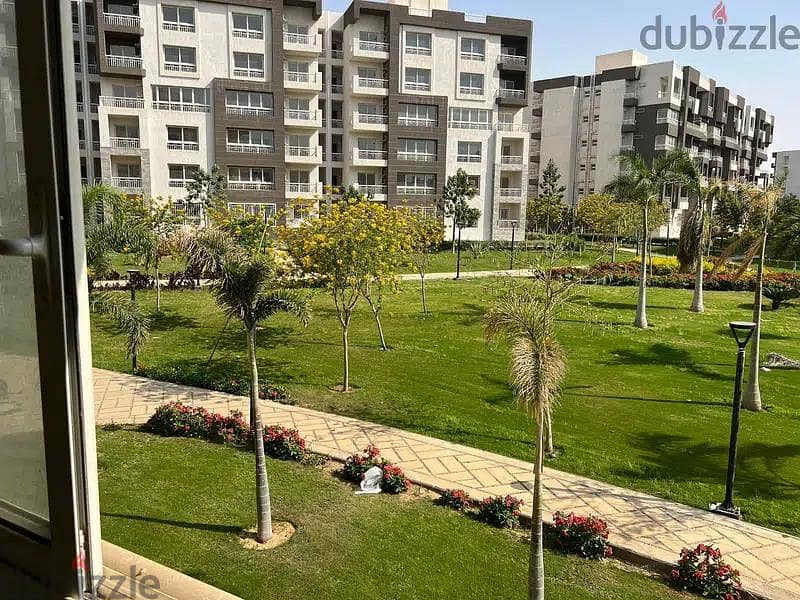 Apartment 107m  for sale in B14 Madinaty 4