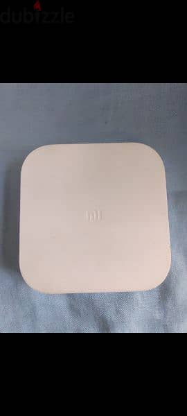 Xiaomi Box S Android TV 2