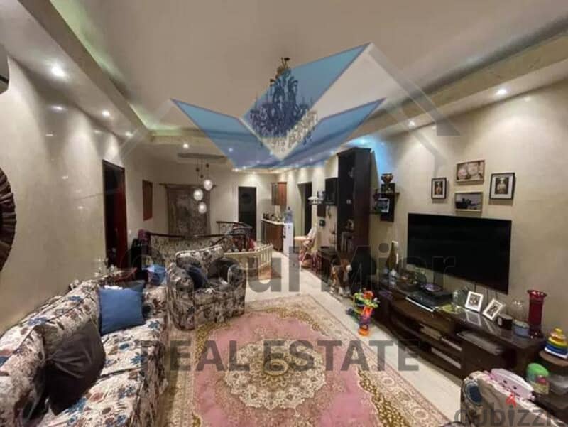 Villa for sale in Rabwa with swimming pool directly on the golf course 5