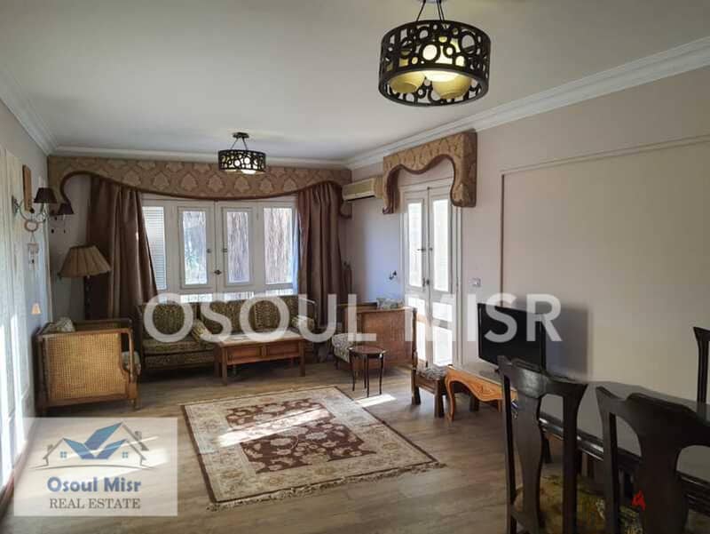Apartment for long term rent in Ramo, fully equipped 3