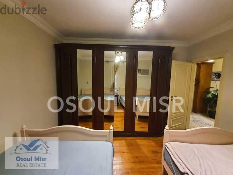 Apartment for long term rent in Ramo, fully equipped 14