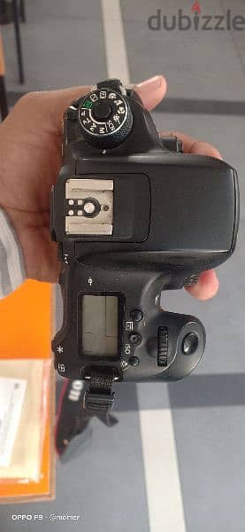 canon 760d بلينس 17-50 1