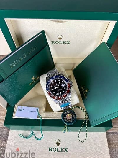 Rolex