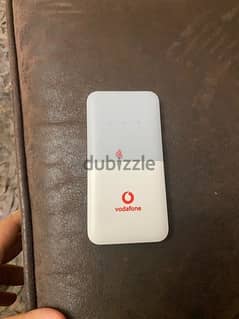 Portable Wifi 4G router Vodafone