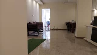 Office with administrative license for sale, fully finished, in Zahraa El Maadi