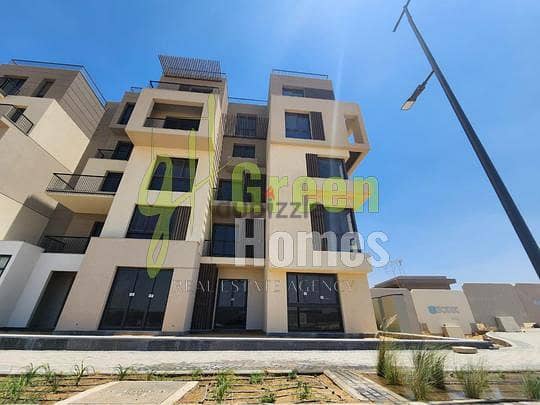 Apartment for sale in sodic east good location 4