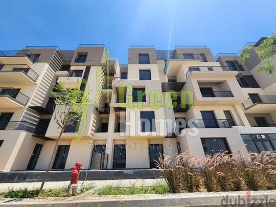 Apartment for sale in sodic east good location 8