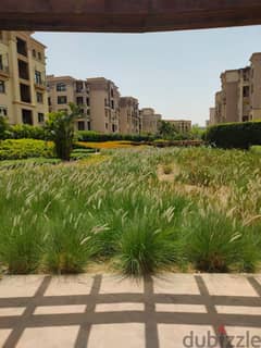 Mivida apartment 200m with garden 110m very prime location