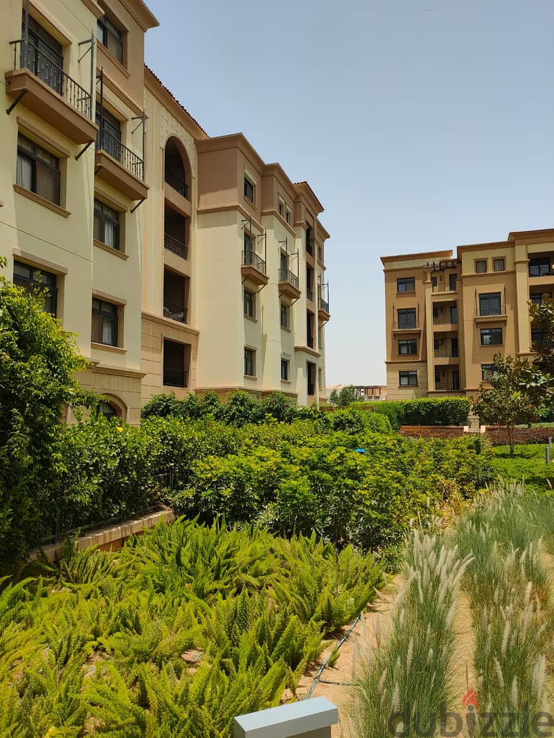 Mivida apartment 200m with garden 110m very prime location 5