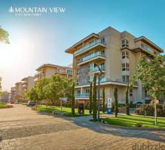 Apartment for sale in mountain view i city
