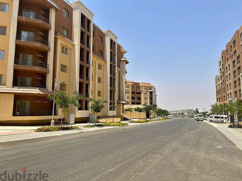Apartment for sale at a snapshot price Immediate delivery in Al Maqsad Compound  Administrative capital 3