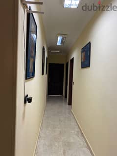 apratment for rent in elshekh zayed dis7 0
