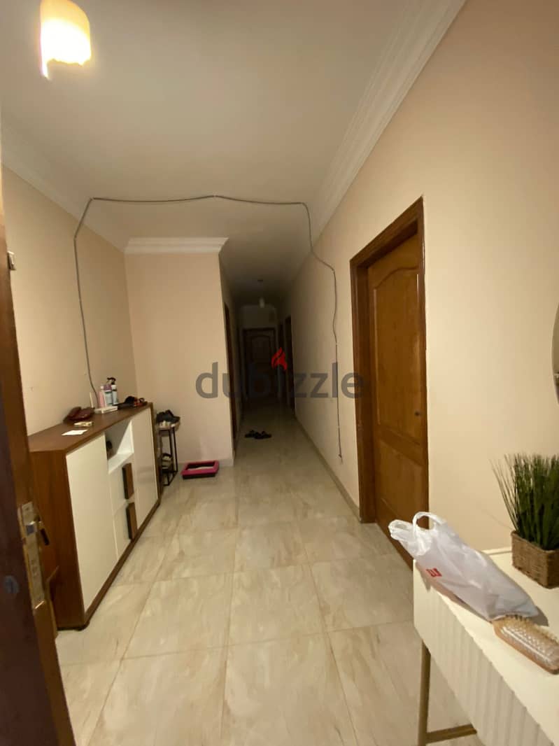 apratment for rent in elshekh zayed dis7 1