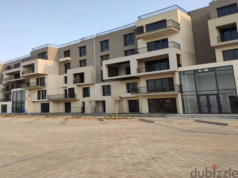 apartment for sale in sodic east with good price 6