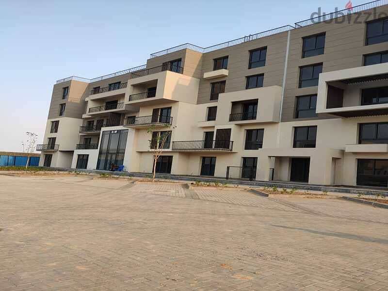 apartment for sale in sodic east with good price 7
