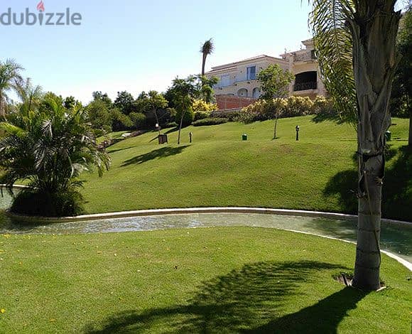 HOT DEAL  - standalone villa 1100m for sale prime location in villar compound 2