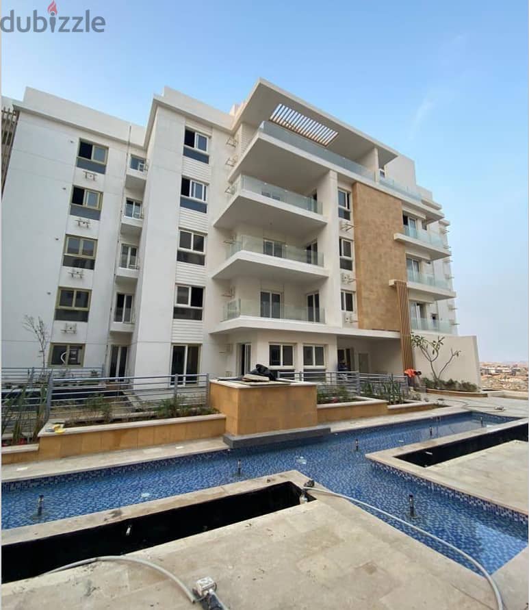 Apartment with 10%DP, lowest price in Mountain View iCity 3
