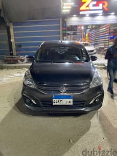 Suzuki Ertiga 2019 0