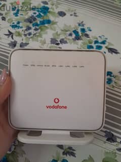 Router Vodafone 0