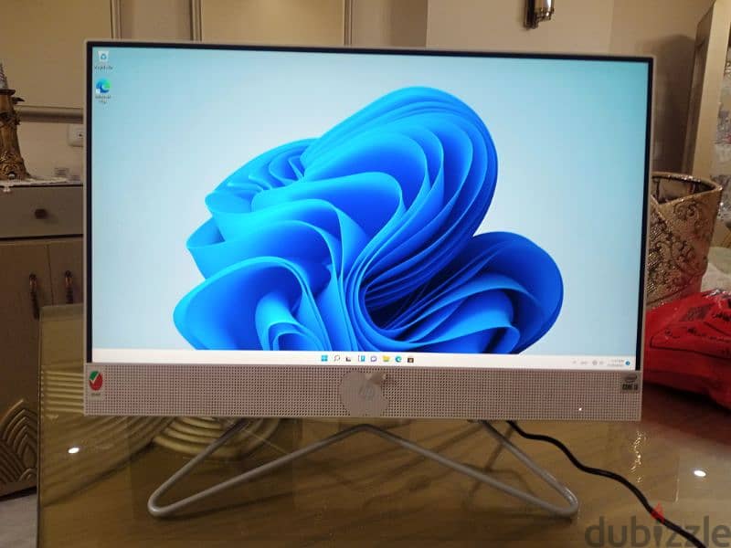 HP 200 G4 All-in-One PC 10