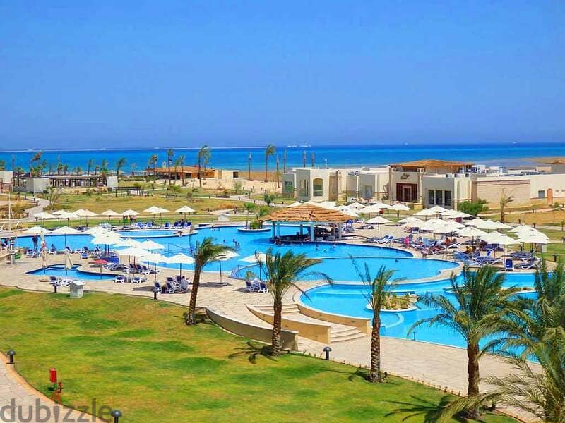 With Installment Villa On The Sea In Soma Bay Hurghada Soma Bay 3