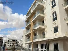 APARTMENT FOR SALE  for sale atMOUNTAIN VIEW ICIT new cairo 0