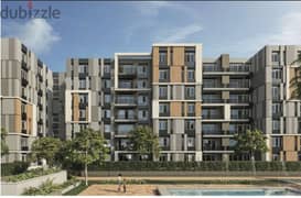 Haptown    Phase: Park View    Apartment for sale    Bua: 195 m