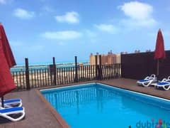 apartment for Sale,Seaview in Porto residence 0