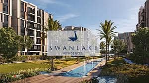 Apartment For sale Fully Finished With The Best Price in Swan Lake