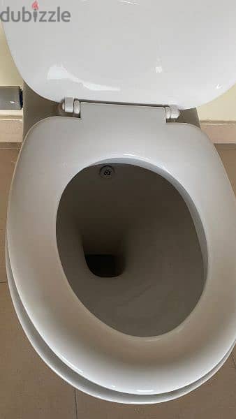 toilet ideal standard 1