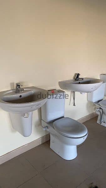 toilet ideal standard 2