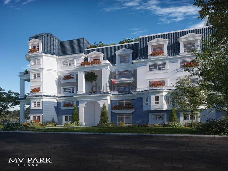 Apartment for sale under market price north park phase 2