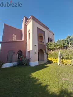 lowest price Twin House 190m for sale in Mivida F\F 0