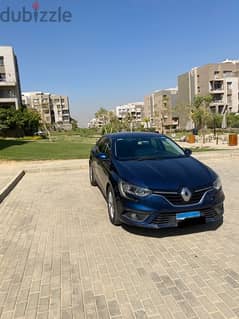 Renault 19 2019 0