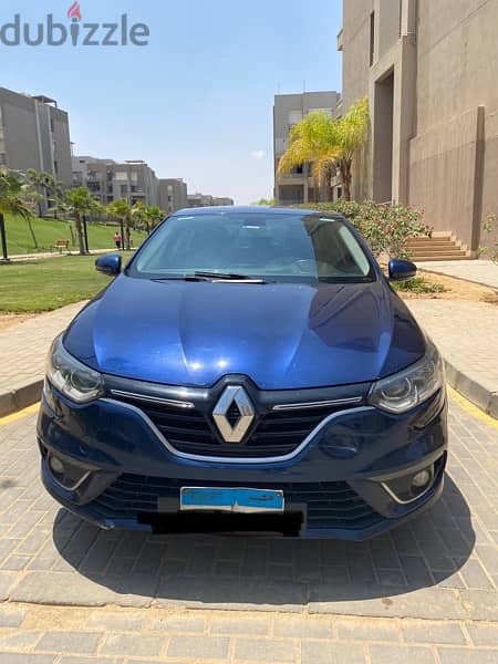 Renault 19 2019 10