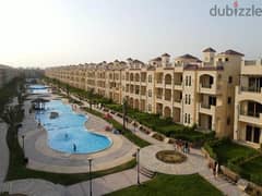 Duplex 200 m - Sea view - Ain el sokhna