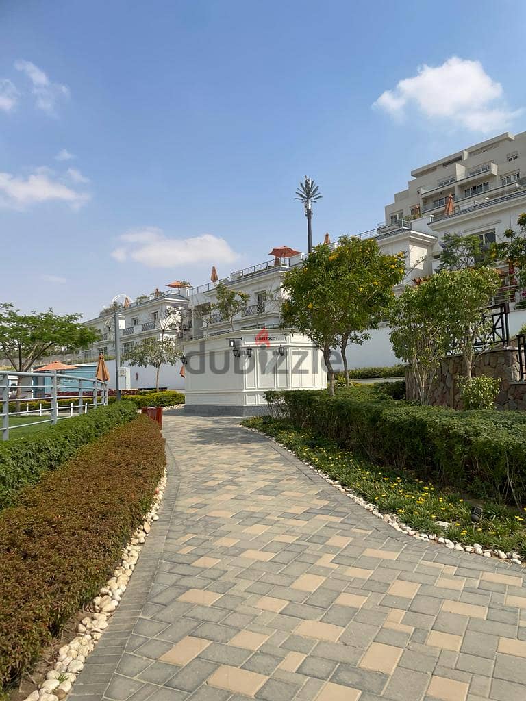 apartment for sale at mountain view icity 165meter under market price 4
