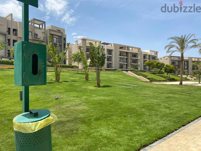 PENTHOUSE FOR SALE AMAZING VIEW CLUB HOUSE AT ELMARASSEM 1