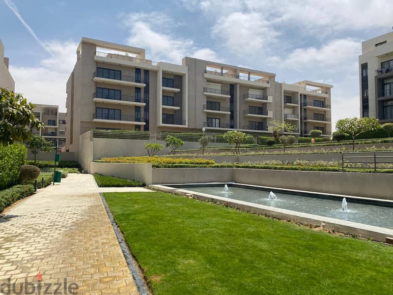 PENTHOUSE FOR SALE AMAZING VIEW CLUB HOUSE AT ELMARASSEM 3