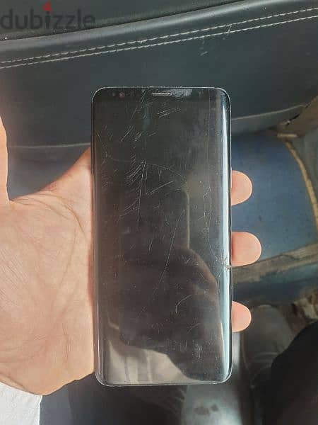 بدل او بيع سامسونج S9 بلاص وارد الخارج 2