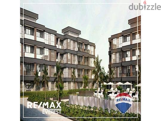 Resale Semifinished Apartment At Dejoya Residence- Installments till 2032 5